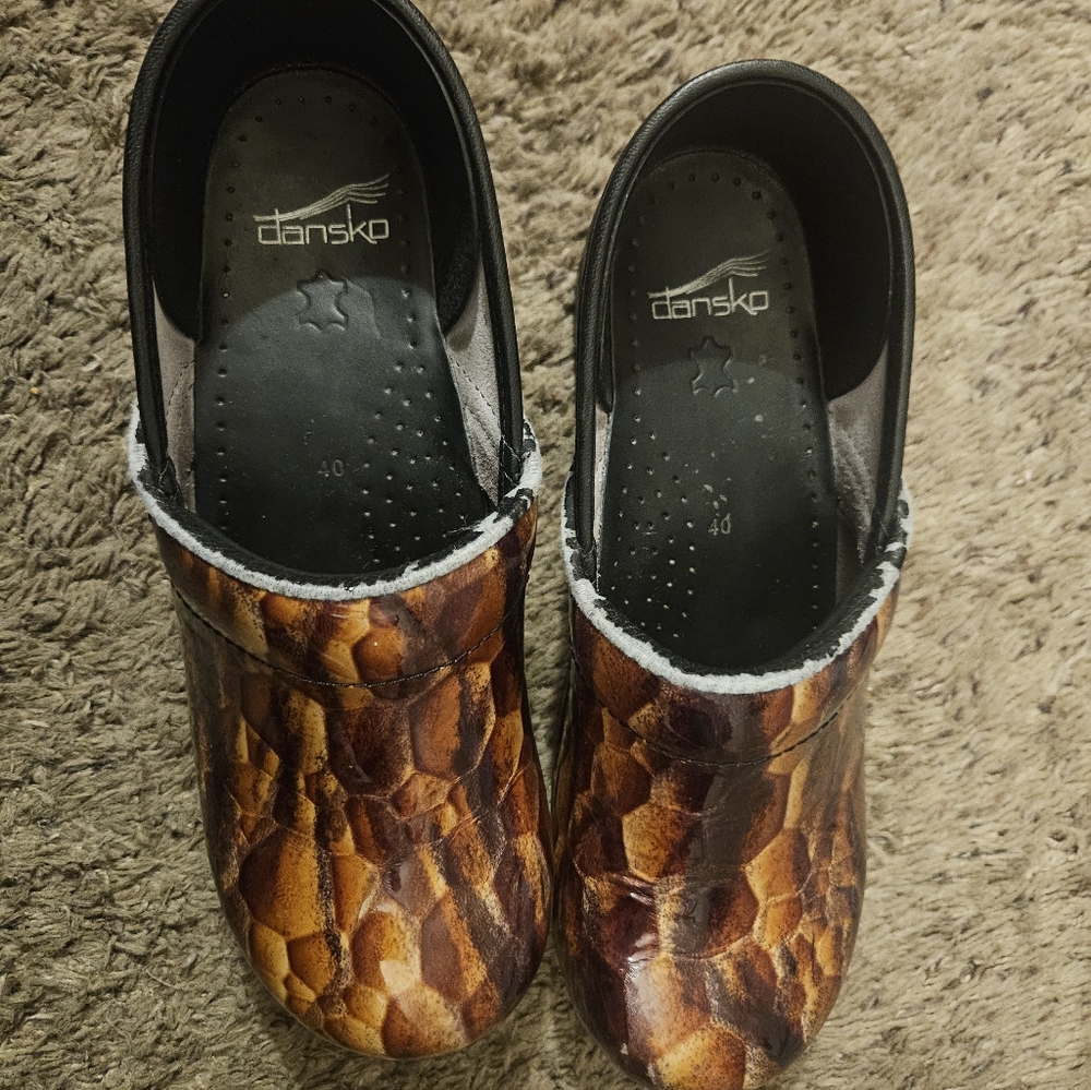 Dansko - Picture 6 of 7